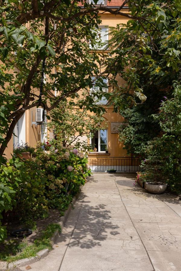 Ferienwohnung Podwale 9 Old Town Warschau Exterior foto